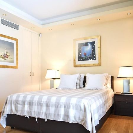 Kolonaki Urban Chic Apartment เอเธนส์ ภายนอก รูปภาพ