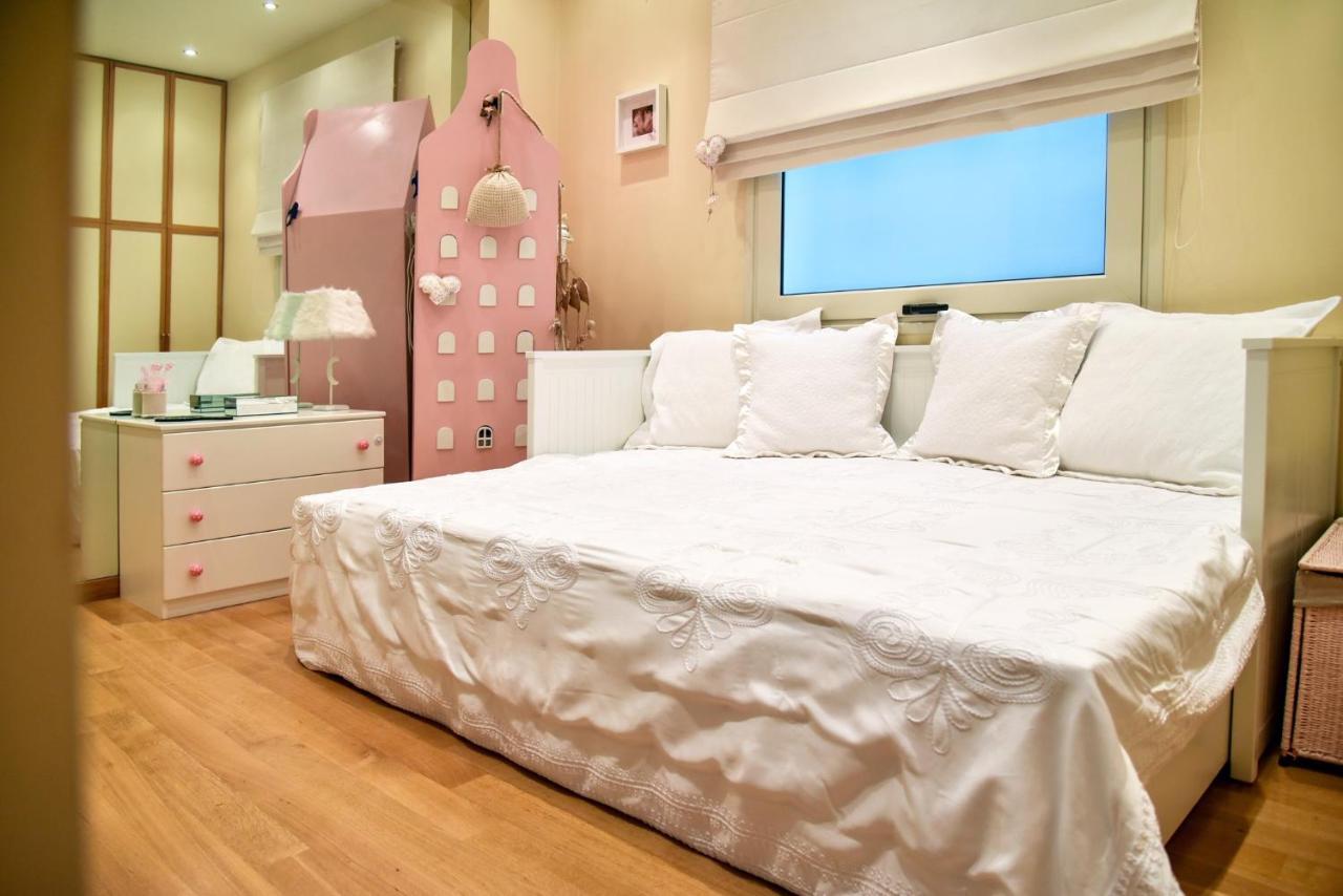 Kolonaki Urban Chic Apartment เอเธนส์ ภายนอก รูปภาพ