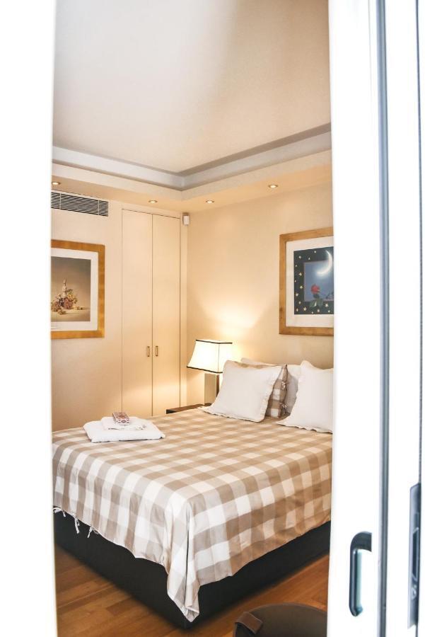 Kolonaki Urban Chic Apartment เอเธนส์ ภายนอก รูปภาพ