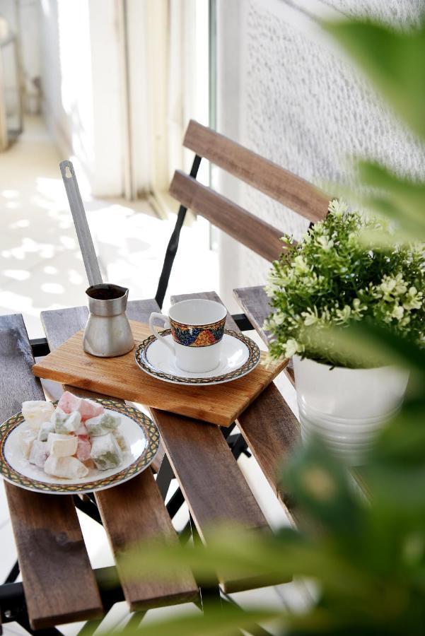 Kolonaki Urban Chic Apartment เอเธนส์ ภายนอก รูปภาพ