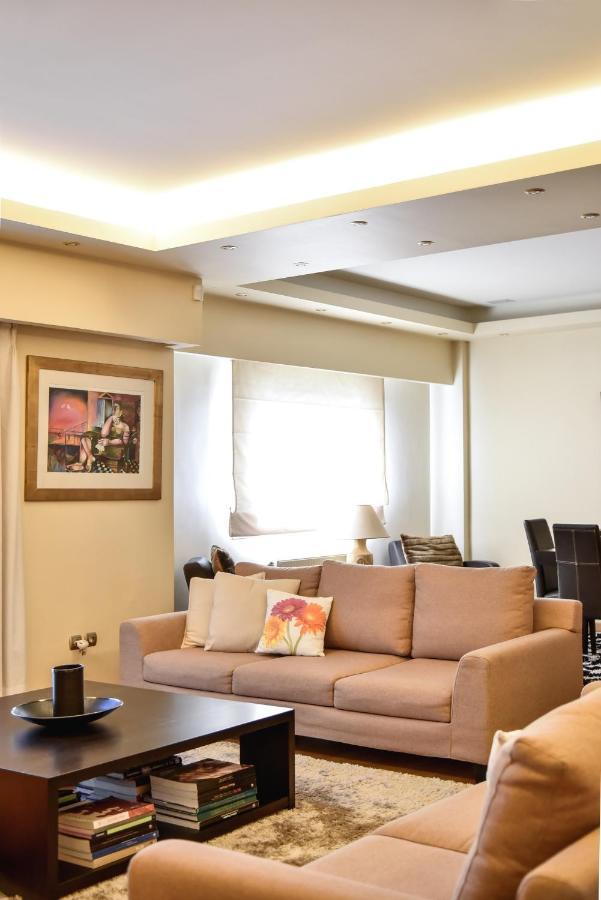 Kolonaki Urban Chic Apartment เอเธนส์ ภายนอก รูปภาพ
