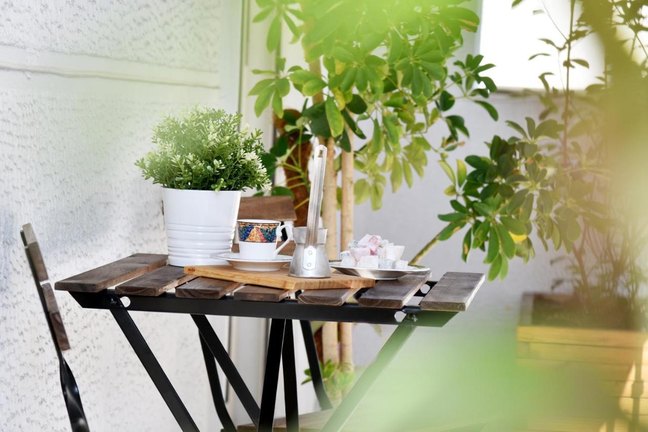Kolonaki Urban Chic Apartment เอเธนส์ ภายนอก รูปภาพ