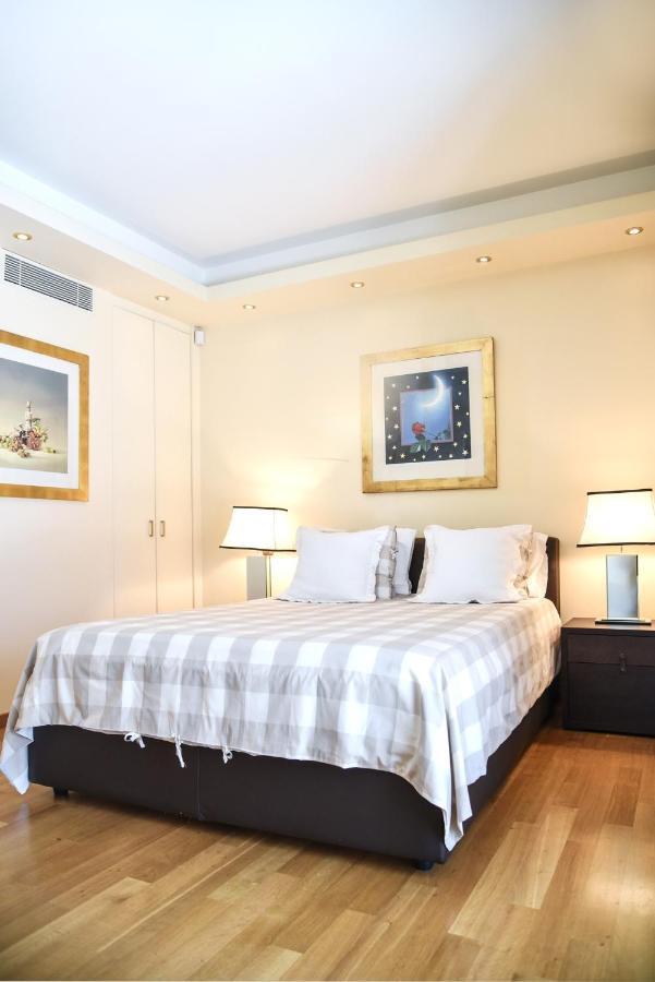 Kolonaki Urban Chic Apartment เอเธนส์ ภายนอก รูปภาพ